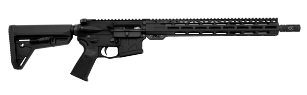 Picture of Adm Uicr3blk16m2mlok Uic15 16" 300 BO