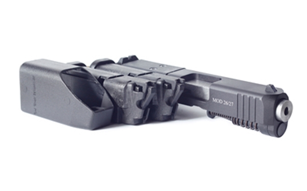 Picture of Adv Arms Cnv Kt26-27G1-5Mod CA 10Rd AAC26-27G1-5MOD-CA