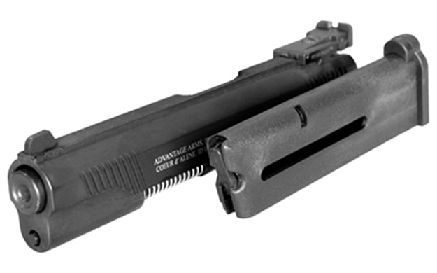 Picture of Adv Arms Conv Kit Std 1911 22Lr W/Bg AAC191122S