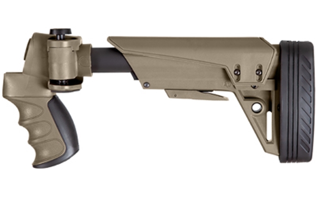 Picture of Advanced Technology Tech. Strikeforce Shotgun Gen2 Side Folding Stock Fde C.1.20.1135