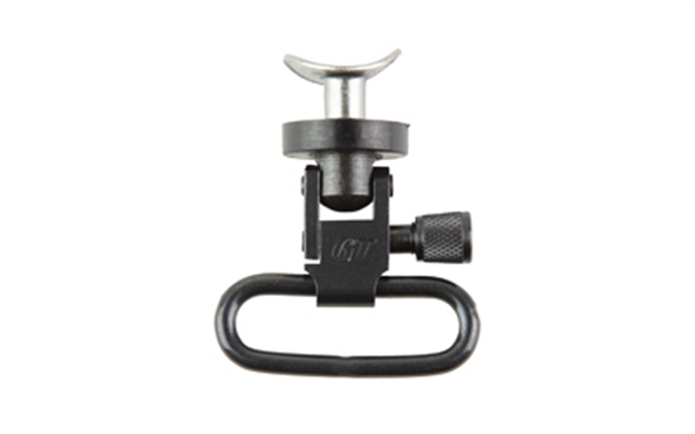 Picture of Advanced Technology Ar-15 Sling Adapter W/Swivel ARA1700