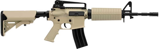 Picture of Adv Tech Ar15 1/3 Non-Fire Rplca Fde