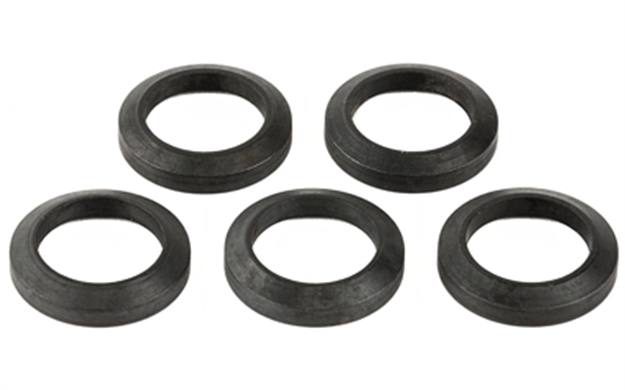 Picture of Advanced Technology AR 15 223/5.56 Steel Crush Washer Pack  5 Pcs A.5.10.2253