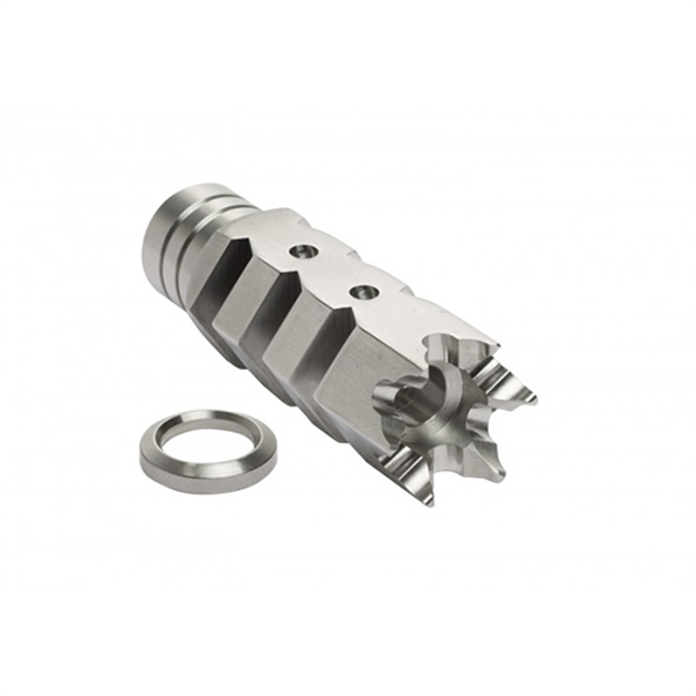 Picture of Adv Tech Ar15 223/5.56 Mzl Brk SS