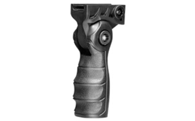 Picture of  Ati Outdoors Fpg0100 Forend Pistol Grip  Made OF Dupont Zytel Polymer With Black Textured Finish For Ar-15