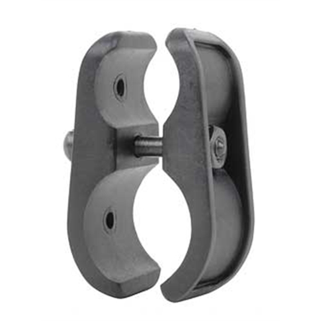 Picture of  Ati Outdoors Smc1100 Shotgun Mag Clamp 12 Gauge Shotgun Dupont Zytel Polymer Black