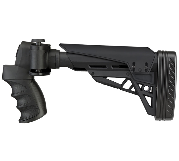 Picture of Adv Tech Side Folding 6-Pos Shotgun