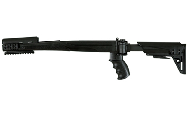 Picture of Advanced Technology Tech. Sks Strikeforce G2 Stock W/X Series Recoil System C.2.10.1232 758152204493