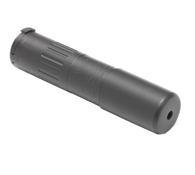 Picture of Aac 556-Sd Rifle 51T