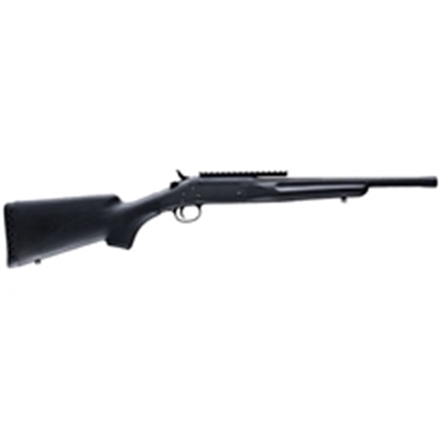 Picture of Advanced Armament Corp. H&R Handi 16" Trb 300Blk