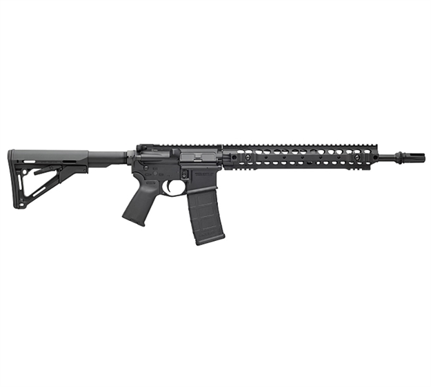 Picture of Advanced Armament Corp. Mpw Rifle 556/16" Blk 30Rd