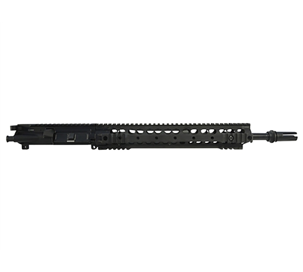 Picture of Advanced Armament Corp. Mpw Upper 556/16" Blk 30Rd