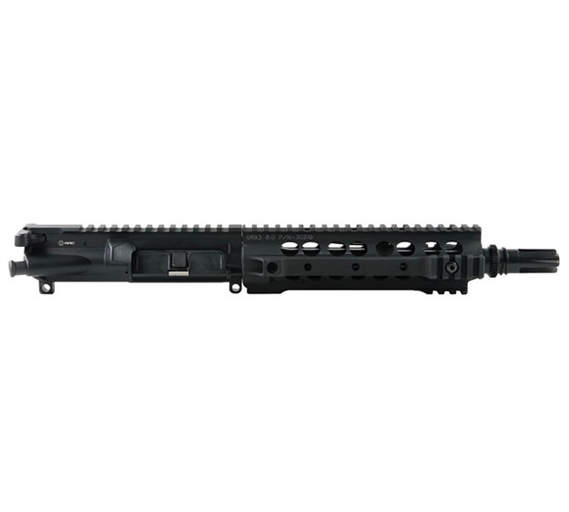 Picture of Advanced Armament Corp. Mpw Upper 9" 300Blk