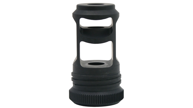 Picture of Muzzle Brake 80T 50Bmg 7/8-14