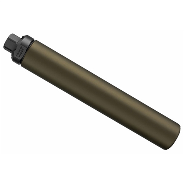 Picture of Aac Jeager 30 Cal Hunting Silencer