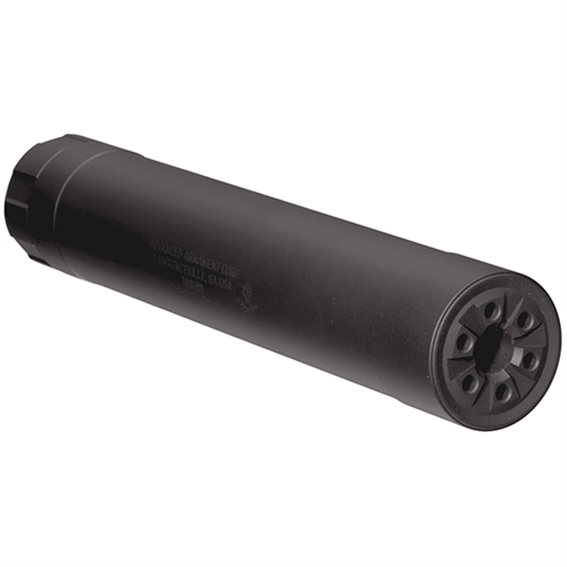 Picture of Advanced Armament Corp. Silencer Ti-Rant 45Acp .578-28