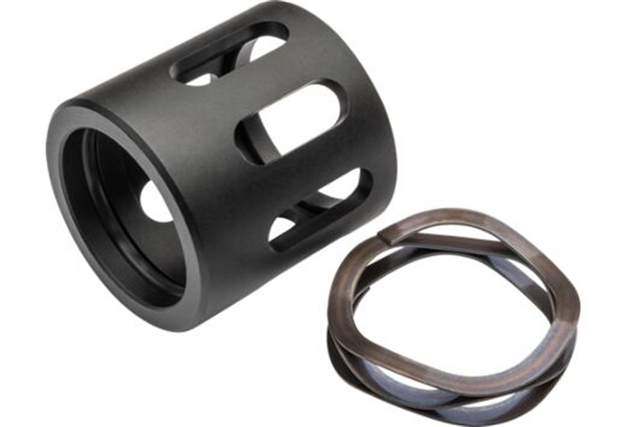 Picture of Advanced Armament Corp Spacer Fixed Barrel Ti-Rant 45/9M HD 64747