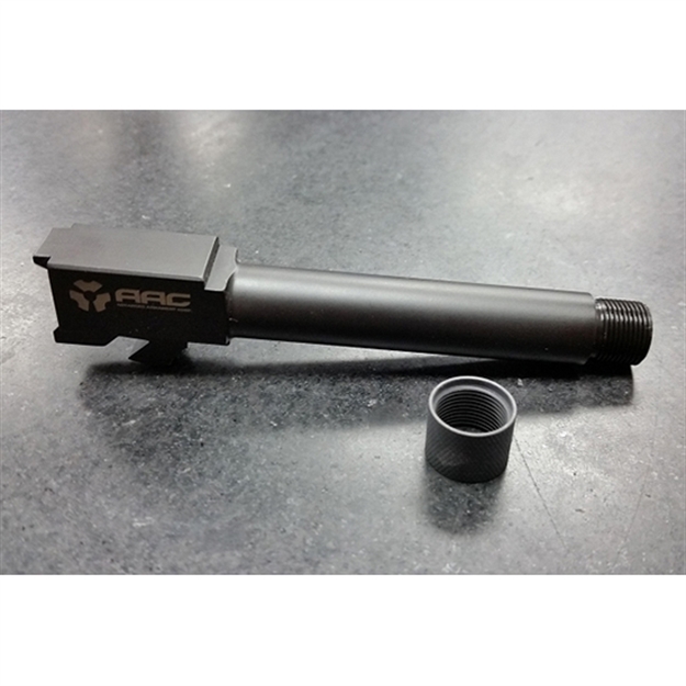 Picture of Barrel Glock 19 9Mm M13.5X1lh