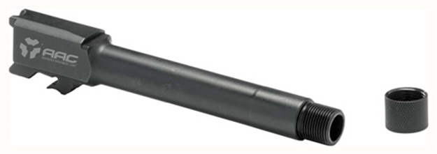 Picture of Advanced Armament Corp Threaded Pistol Barrel Sfld XD Service .45 .578"-28