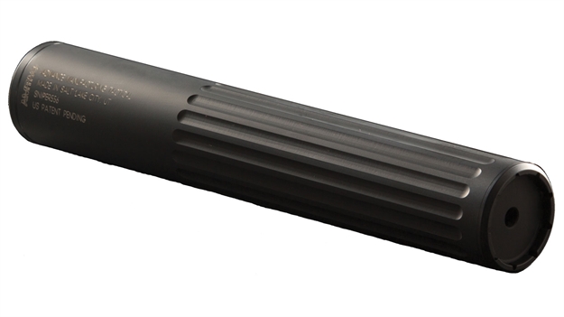 Picture of Advanced Manufacturing Amt7600blk Cqb556 6"Over BA