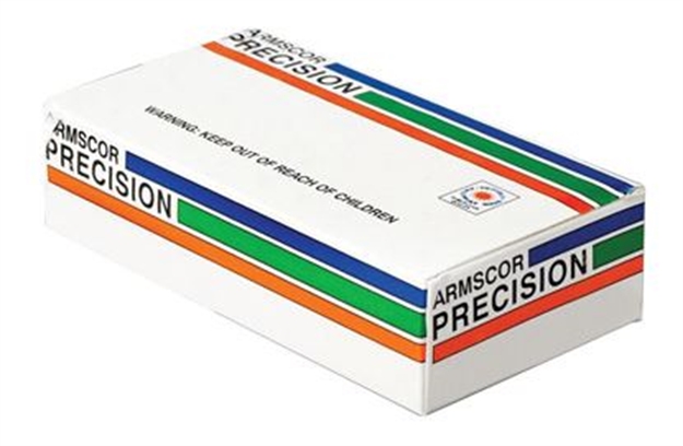 Picture of Advanced Tactical Firearms Int 30Car 110Gr Fmj Arms