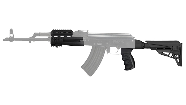 Picture of Advanced Technology 7 Elite Mount Adjustable