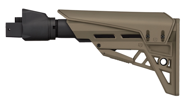 Picture of Advanced Technology 7 Elite Mount Adjustable B.2.20.1265