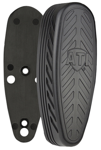 Picture of Advanced Technology A5102531 Tactlite Scorpion Razorback Recoil Pad