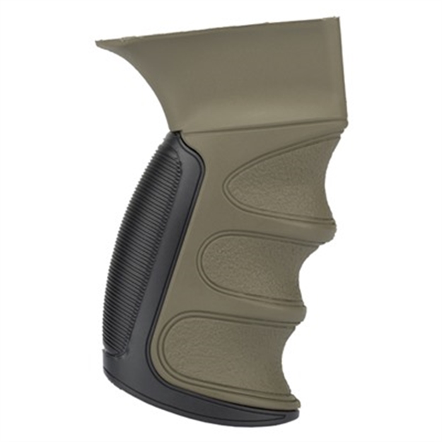 Picture of Advanced Technology Ak47 Scorpion Pst Grp Fde