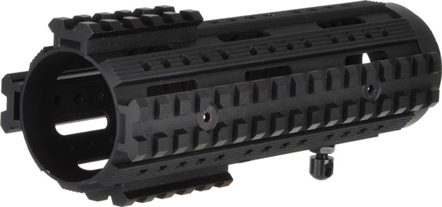 Picture of Advanced Technology Ar-15 Car F/F F/E W/Al RL