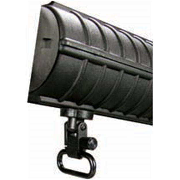 Picture of Advanced Technology Ar-15 Sling Adapter W/Swivel ARA1700 758152817006