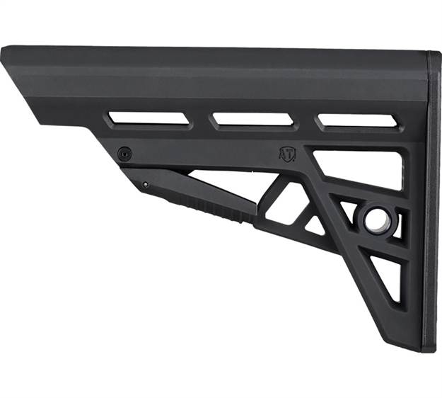 Picture of Advanced Technology Ar-15 Tactlite Adj Stock B.2.10.2211