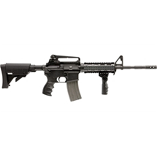 Picture of Advanced Technology Ar-S5 Pack W/ Alum Buf Tube