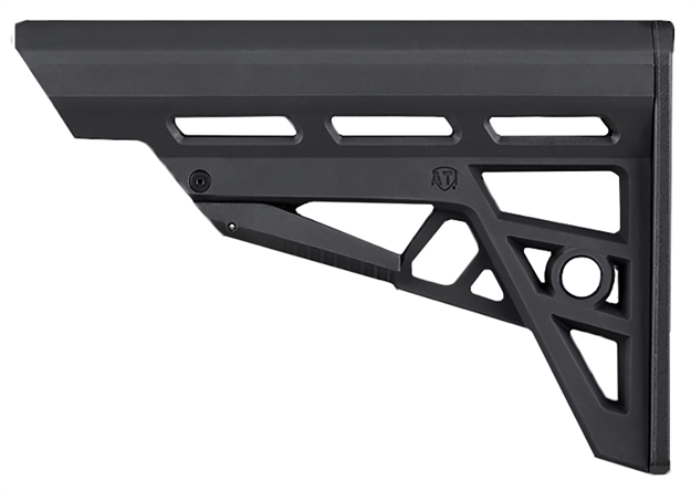 Picture of Advanced Technology B2402212 Ar-15 Tactlite Rifle Glass Reinforced Polymer Grey