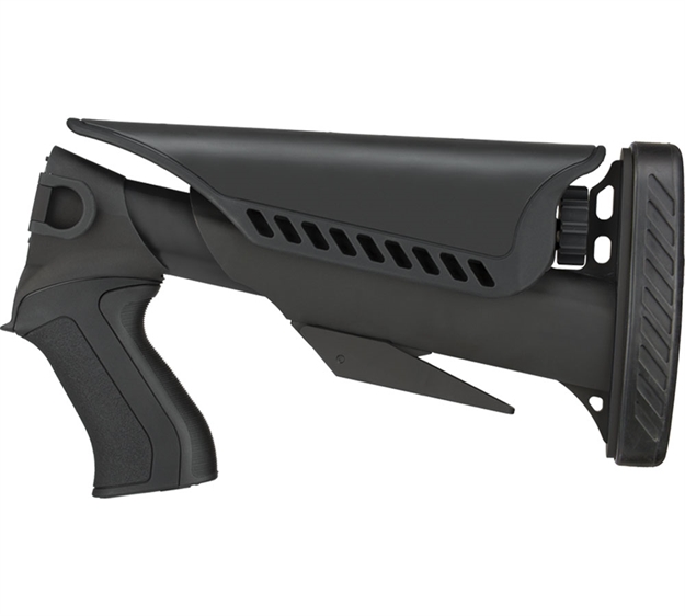 Picture of Advanced Technology Benelli S Nova Raven S Gun