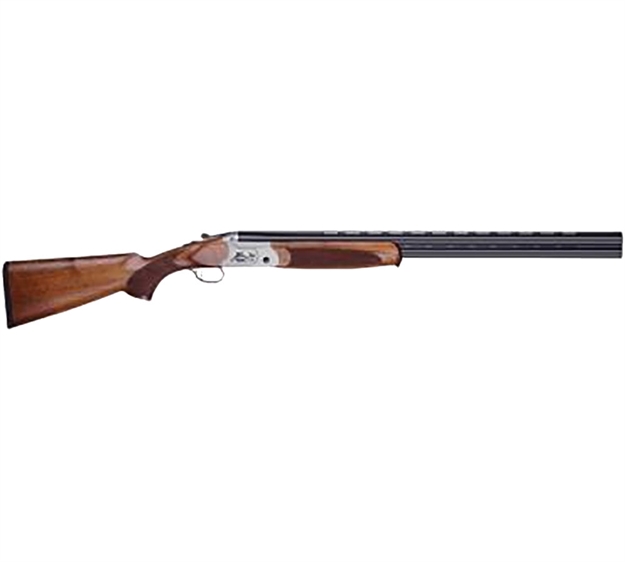 Picture of  Ati Atigkof410svy Cavalry SV Youth Over/Under 410 Gauge 26" 3" Turkish Walnut Stk Steel