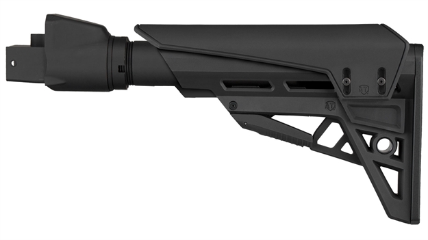 Picture of Ati Ak-47 Tactlite Elite Adj Stock W/ Scorpion Pad
