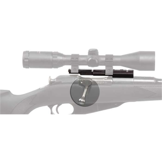 Picture of American Tactical Mosin Nagant Scope Mount W/Bolt Handle