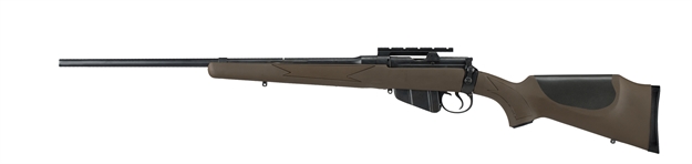 Picture of Advanced Technology Monte Carlo Enfield #1 Mk3 Stock