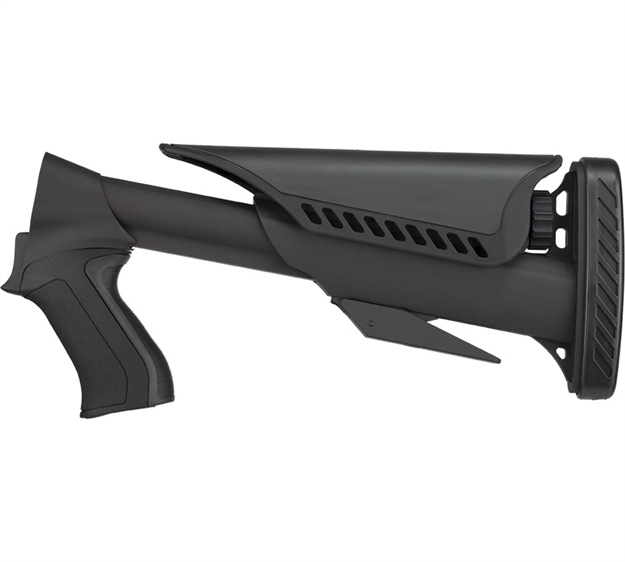 Picture of Advanced Technology Moss 930 Raven Sgun Stk