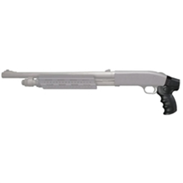 Picture of Advanced Technology Moss Sgun Pstl Grip Gray