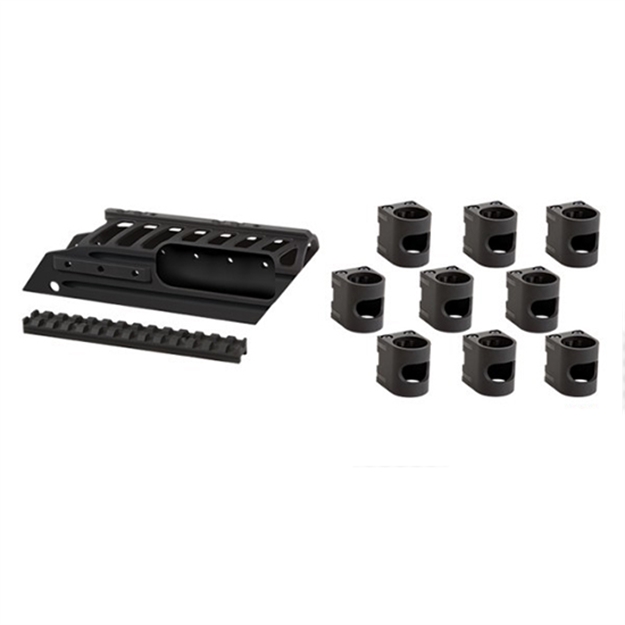 Picture of Advanced Technology Mossberg 9-Shell Side-Saddle Package