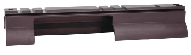 Picture of Advanced Technology Msm1700 Scope Mount For Mauser 98 Weaver Style Matte Black
