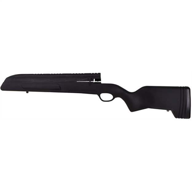 Picture of  Advanced Technology Mss1500 Mauser 98 Stock W/Built-In Scope Mount Syn Matte Blk 758152115003