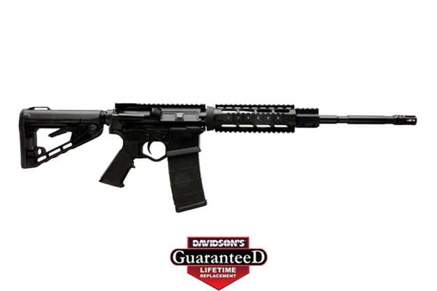 Picture of Advanced Technology Omni 5.56 16" 7"Qud Rl30rd