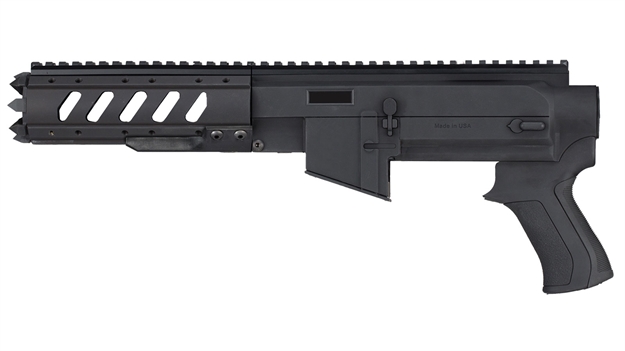 Picture of Advanced Technology R Charger AR Pistol Take