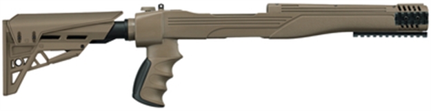 Picture of Advanced Technology Rug 10/22 SF Adj Fld W/Cp