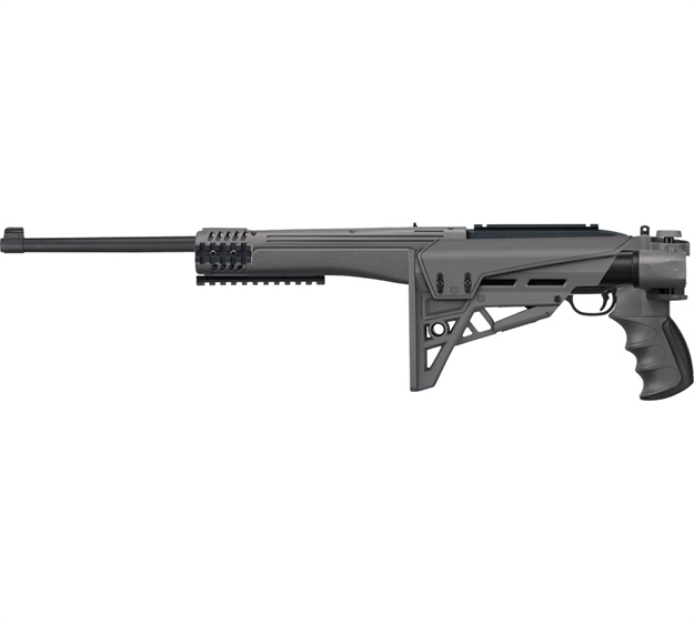 Picture of American Tactical Tech. Ruger 10/22 Strike Force Stock Destroyer Gray