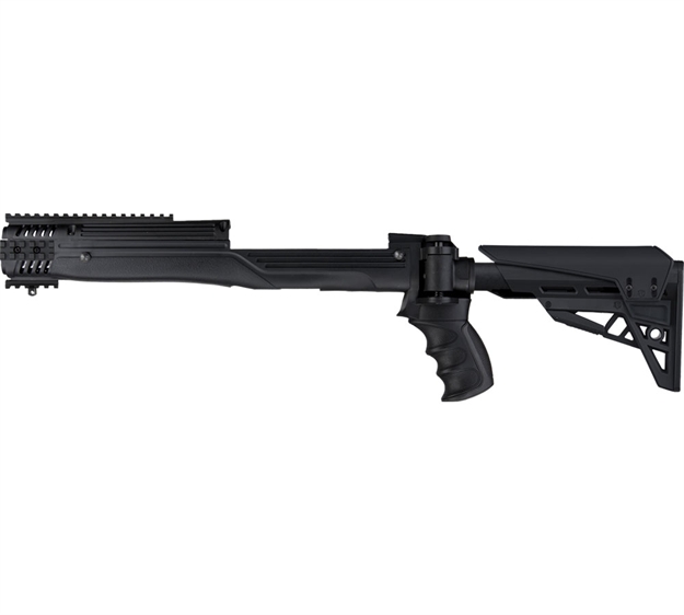 Picture of Adv Tech Tactlite Rug Mini-14 Blk