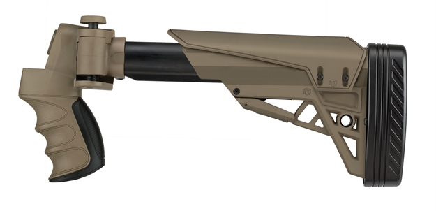 Picture of Advanced Technology SF Side Fld Stk 12 Fde